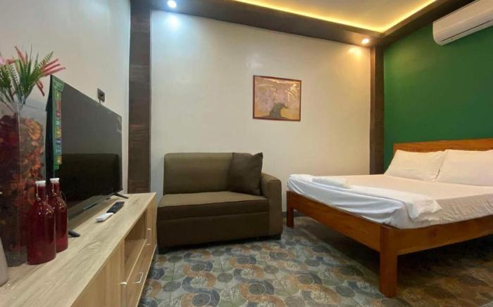 Mom Shie's Apartelle La Union 