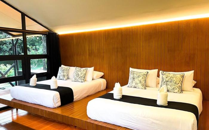 Green Love Garden Resort