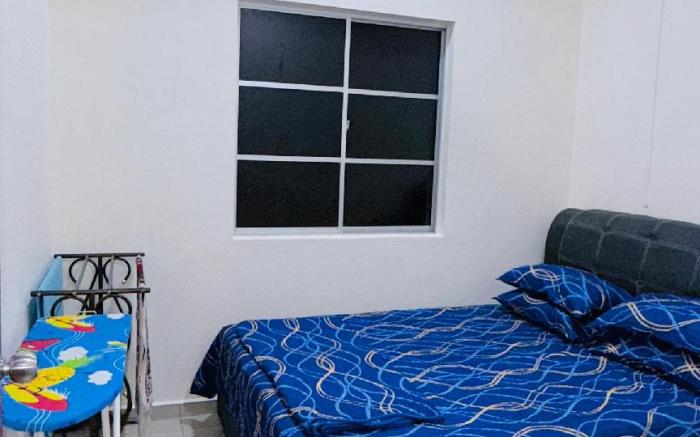 Pak Lang Homestay