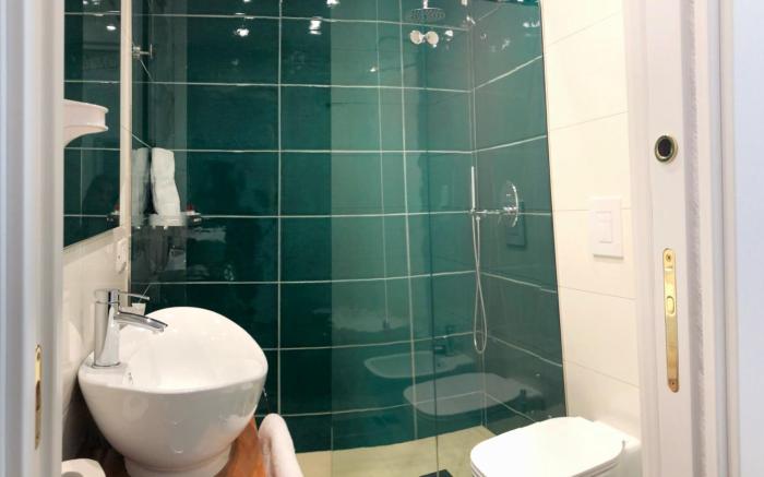 B&B Sosta Flegrea