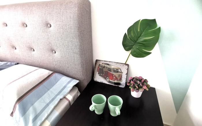 Setapak Mh Platinum/Gombak- Room 1n中文房东