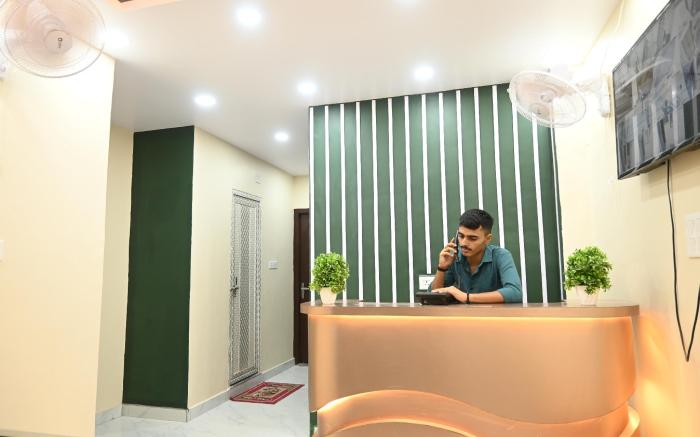 Shree Sundram Residency