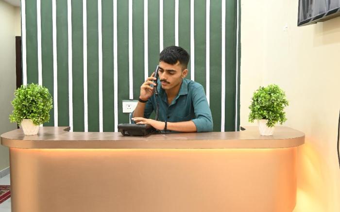 Shree Sundram Residency