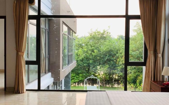 Villa T100 5 bedrooms at Flamingo Dai Lai Resort