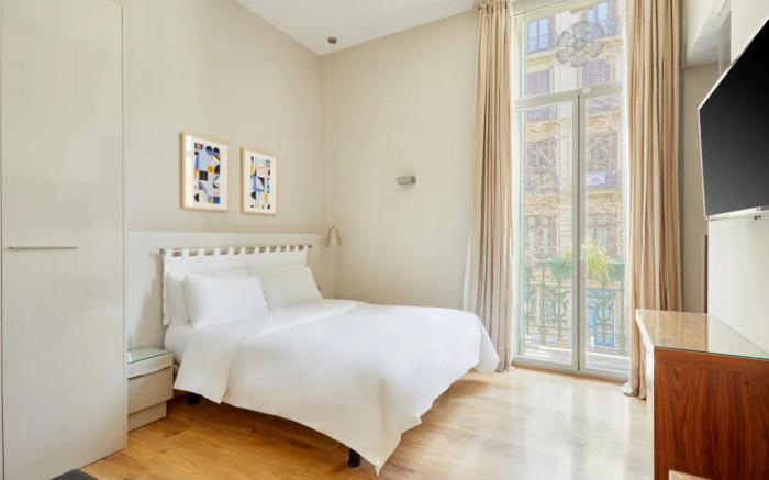 Vasanta Hotel Eixample, Sonder