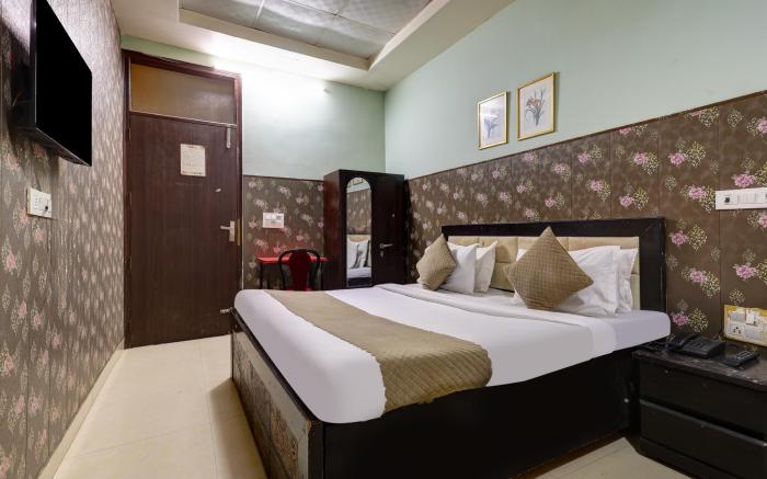Hotel Hari Nager By The Premium Villa - Mayapur 
