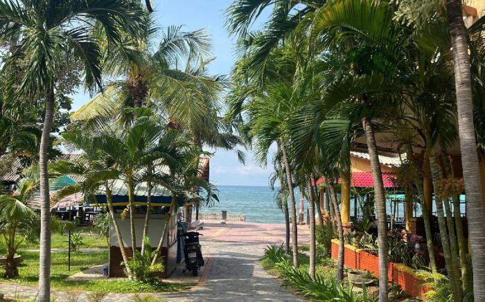 Hon Rom Ocean Resort