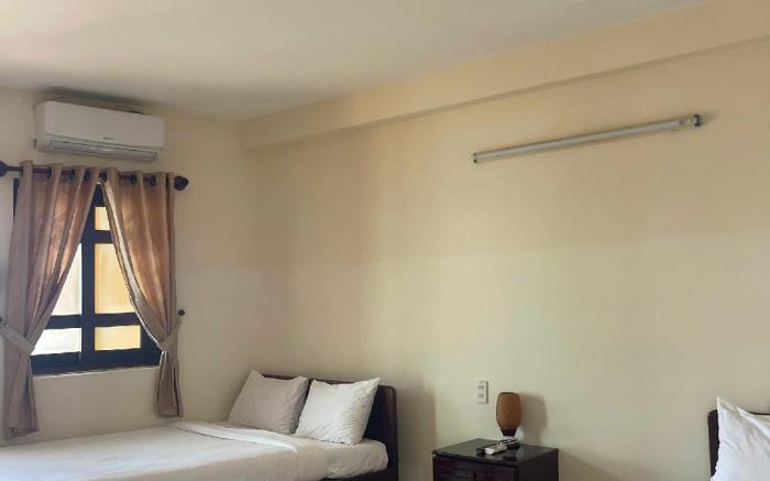 Hon Rom Ocean Resort