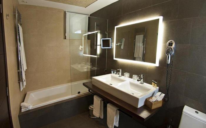 Hotel Convento Aracena & SPA