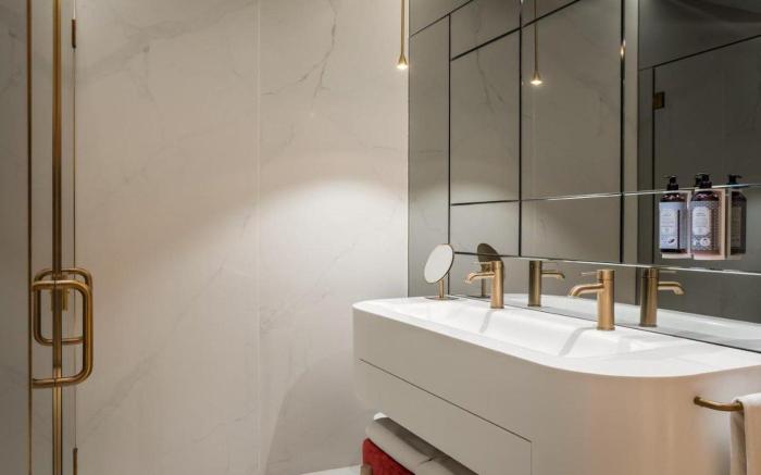 45 Times Barcelona Hotel