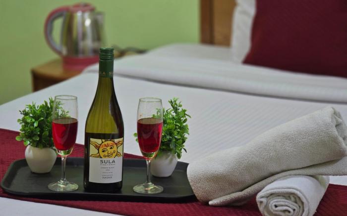 Hotel City Gold - Dharamshala