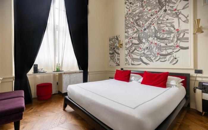 Roma Luxus Hotel