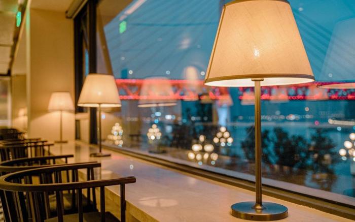 Chongqing W PLUS Hotel