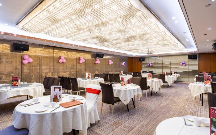 Xinrun Hua Hotel - Guangming City Station Hongqiao Park  Branch