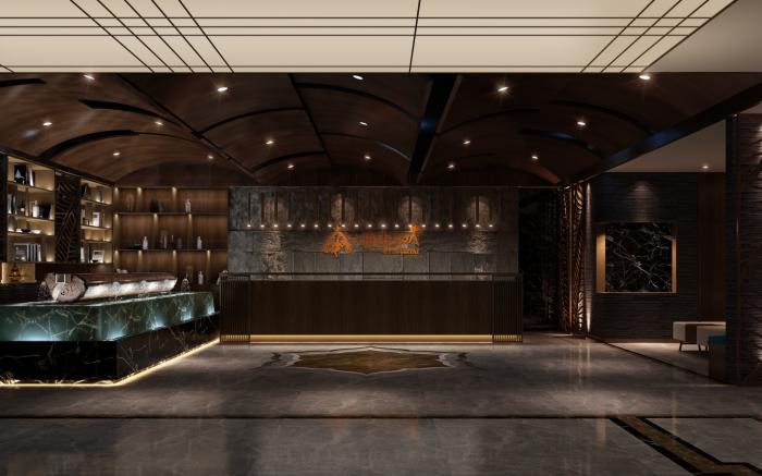 Zonhow International Hotel