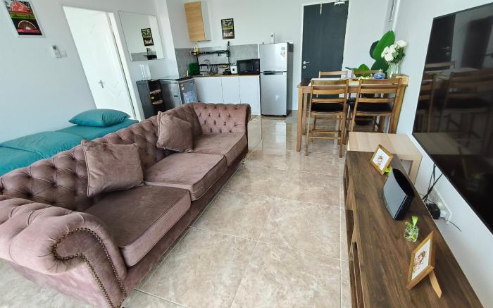 Vi Homestay -The Stirling