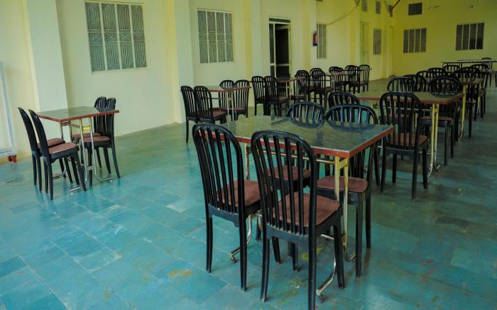 The Lala Hotel and Resort