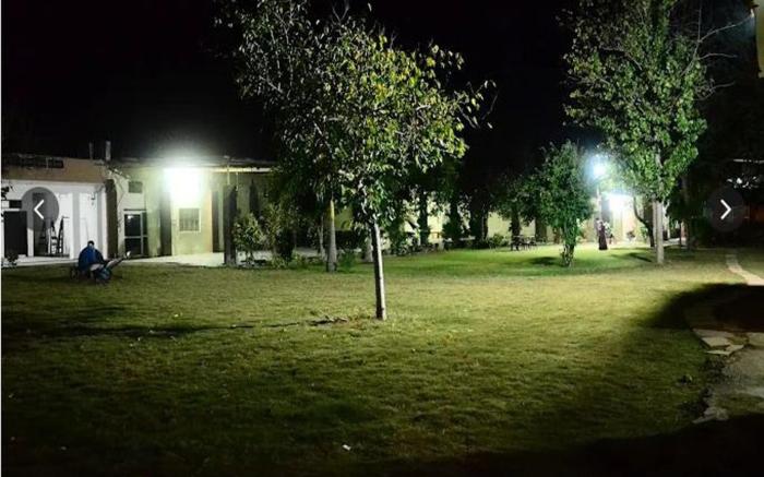 The Lala Hotel and Resort