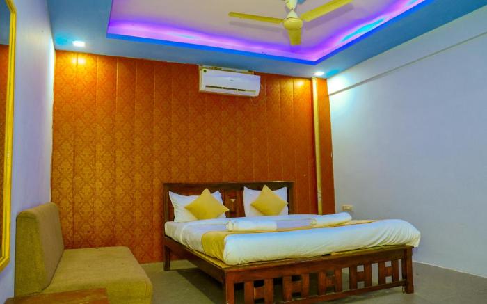 The Lala Hotel and Resort