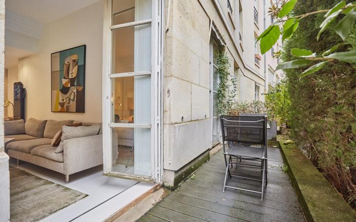 Magnifique Appartement Centre de Paris Le Marais