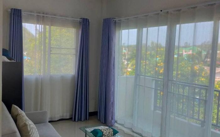 Serene Stay | Mountain View