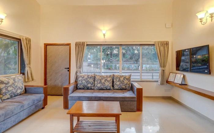 Terra Villa, Esperanza with Free Breakfast