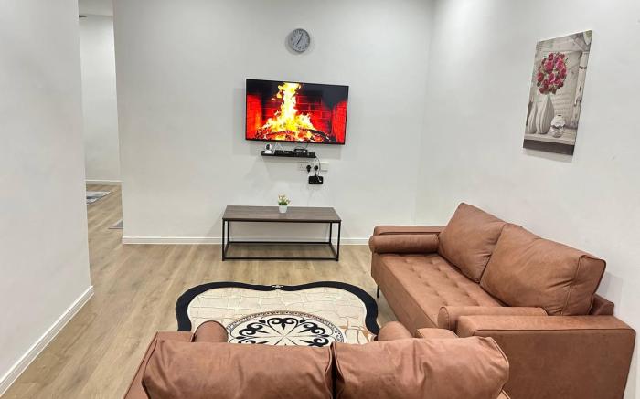 Gigie Themed Homestay, Musliim Only