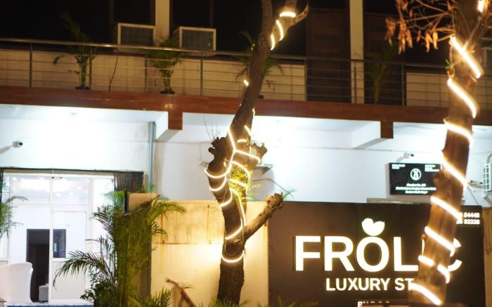 Hotel Frolic Stay 