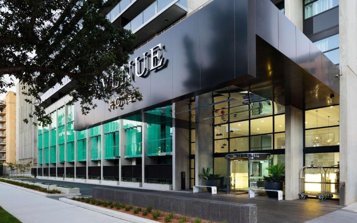 Avenue Hotel Canberra
