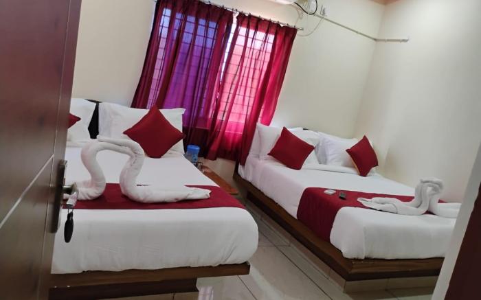 Surya Residency, Srikalahasti