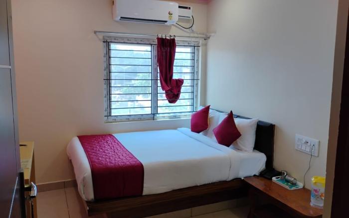 Surya Residency, Srikalahasti