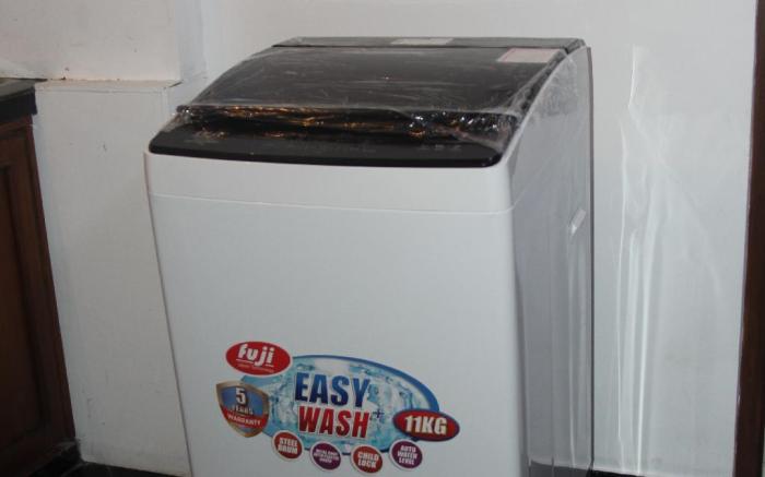 Colombo Rental Apartment 