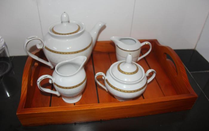 Colombo Rental Apartment 