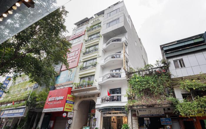 Collection O Le Grand Hanoi hotel – The Tryst