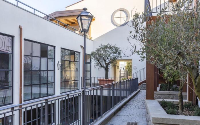 Sonder San Lorenzo Apartments