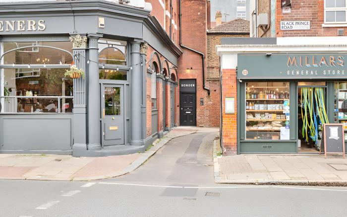 The Prince, Sonder Hotel by Marriott Bonvoy