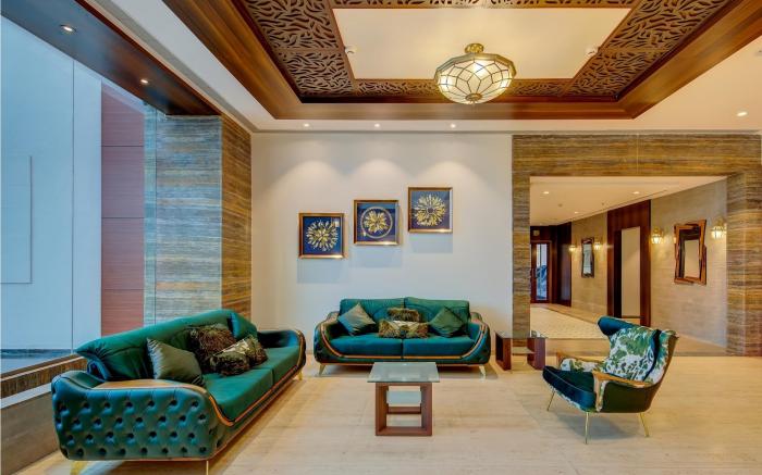 The Fern An Ecotel Hotel Lonavala