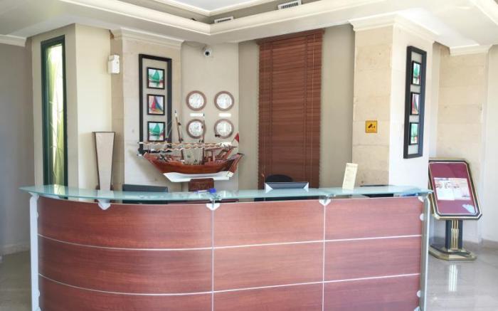 Times Square Suite Hotel