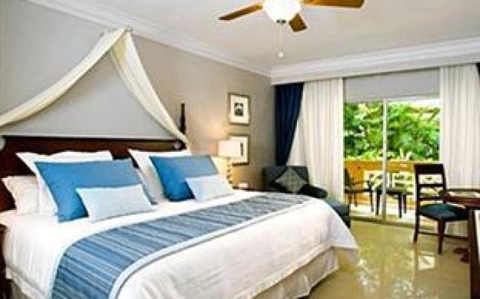 Dreams Cancun Resort & Spa All Inclusive