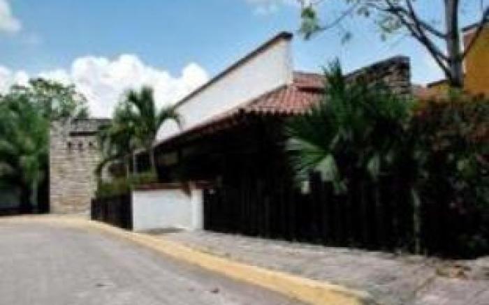 Hotel Ciudad Real Palenque