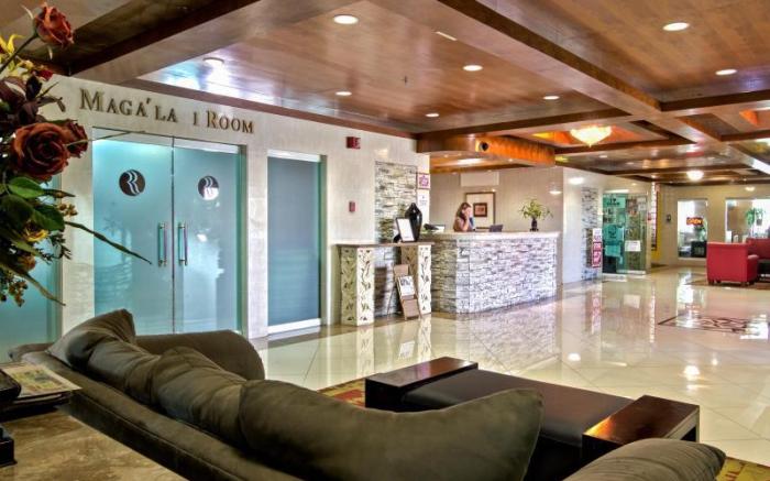 Wyndham Garden Guam