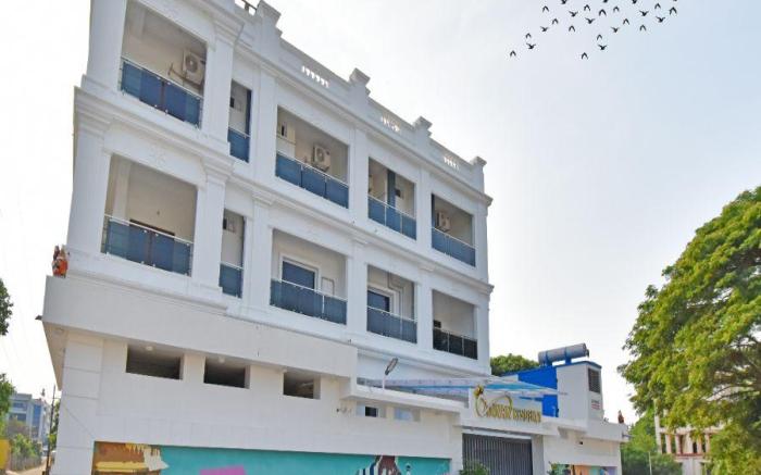 Cannan Residency
