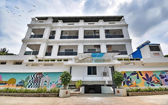 Cannan Residency