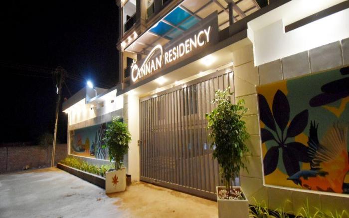Cannan Residency
