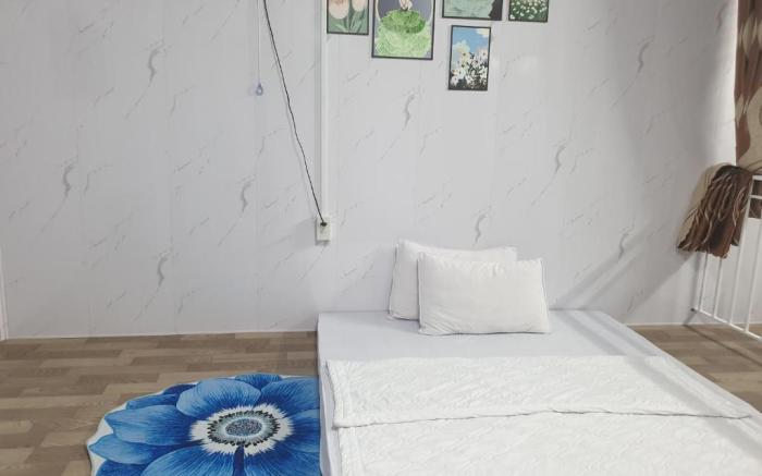 TRUNG LUONG HOMESTAY