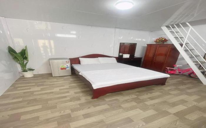 TRUNG LUONG HOMESTAY