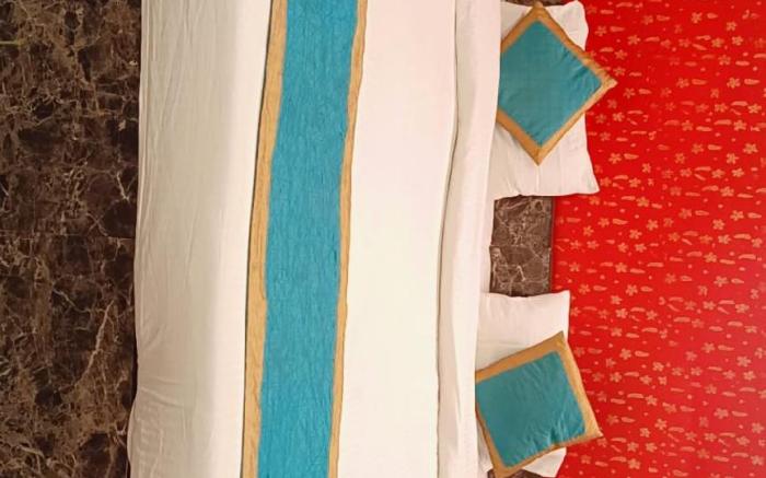 Hotel Swasthik Residency