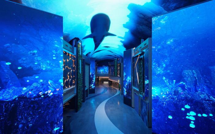 INSPIRE Entertainment Resort
