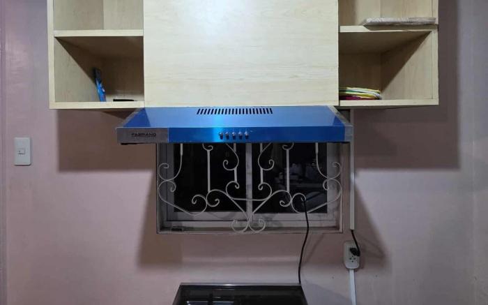 Sioson Residences Staycation