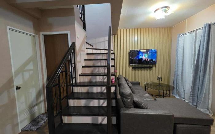 Sioson Residences Staycation